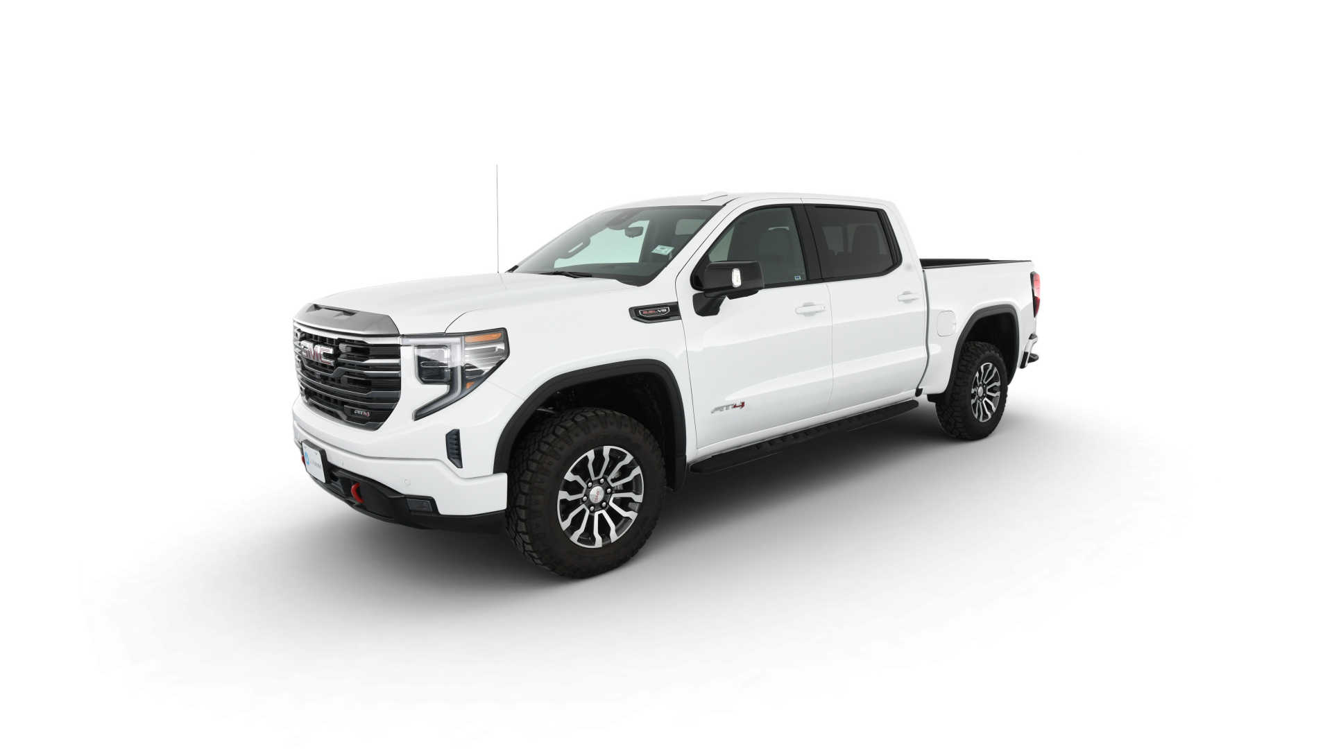 2023 GMC Sierra 1500 Crew Cab Carvana 2023-gmc-sierra-1500-crew-cab-carvana